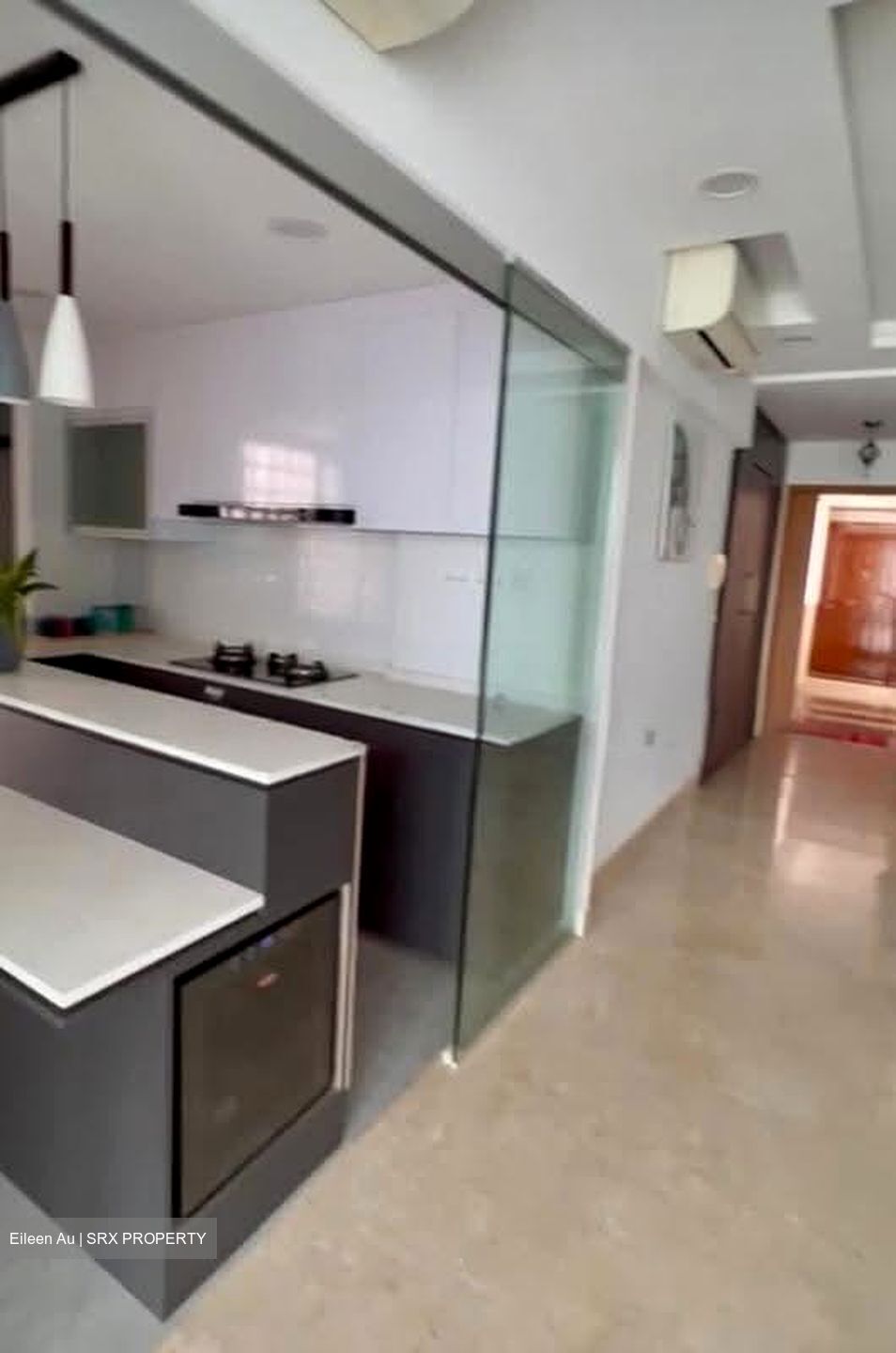 Changi Rise Condominium (D18), Condominium #626032141